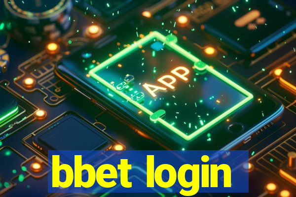 bbet login